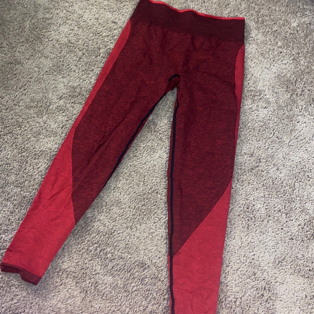 PINK leggings